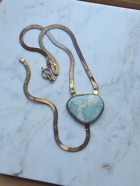 Lena Bernard Sidra Necklace